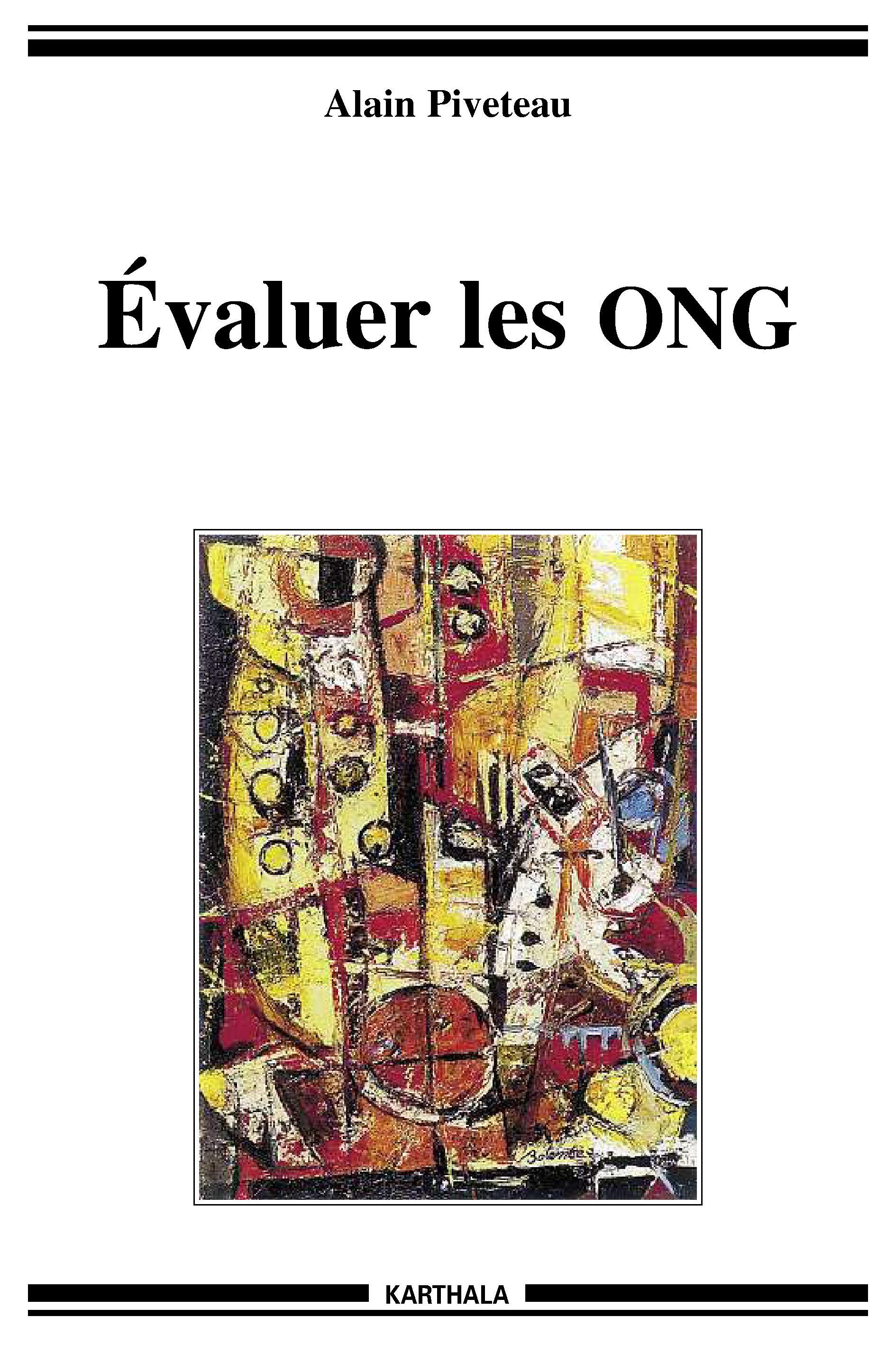 Évaluer les ONG