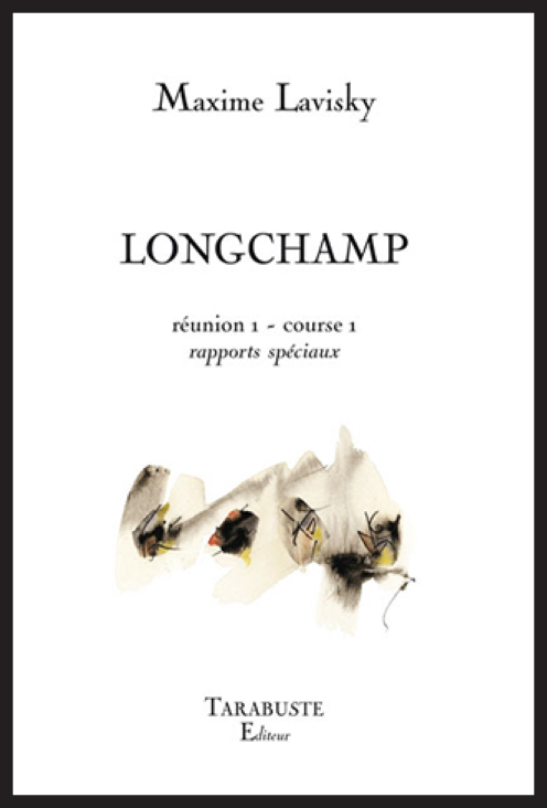 LONGCHAMP - Max Lavisky