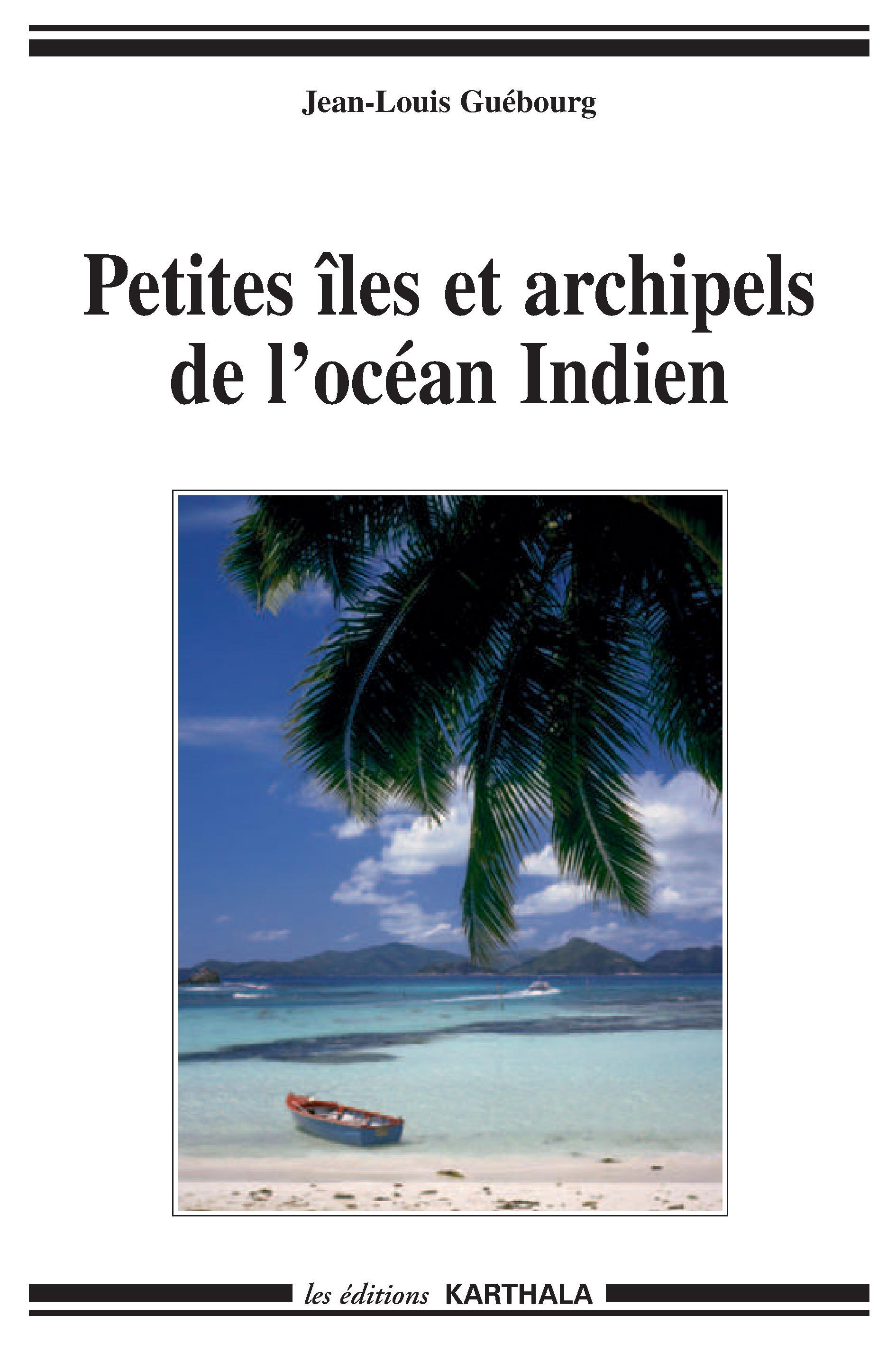 Petites îles et archipels de l'océan Indien