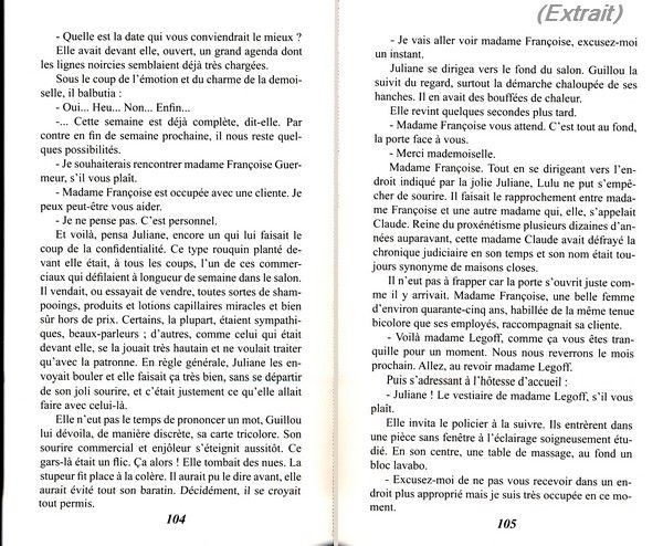 Coquillages et macchabées - presqu'île de Gâvres