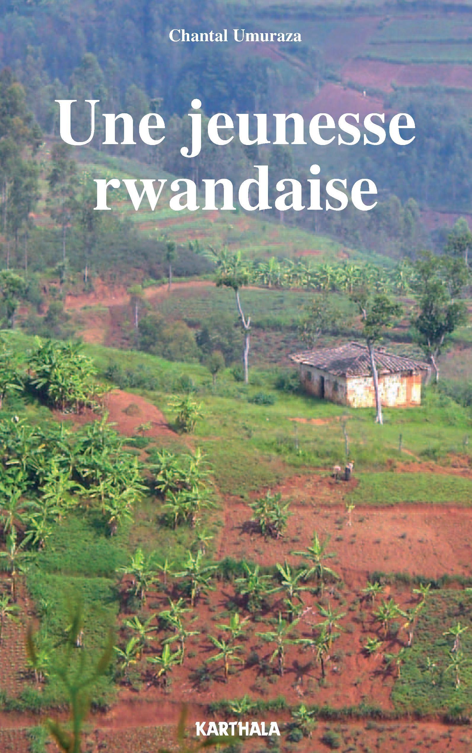 Une jeunesse rwandaise
