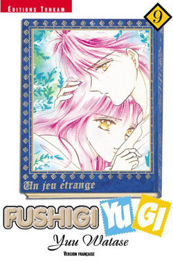Fushigi Yugi T09
