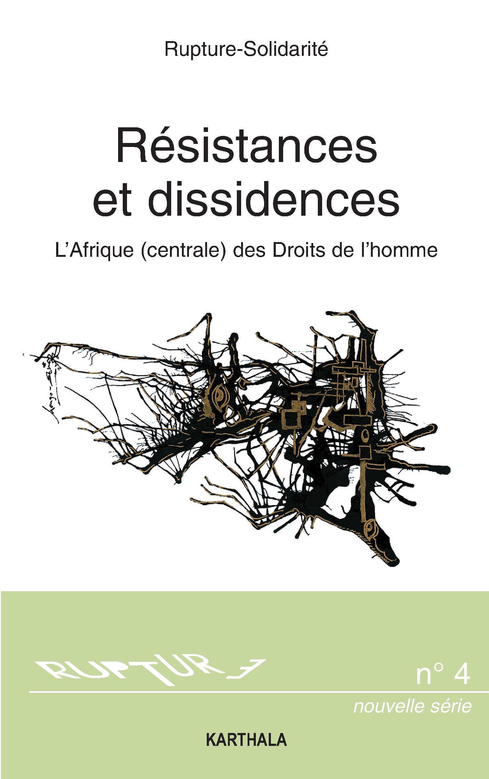 L'Afrique centrale des droits de l'homme