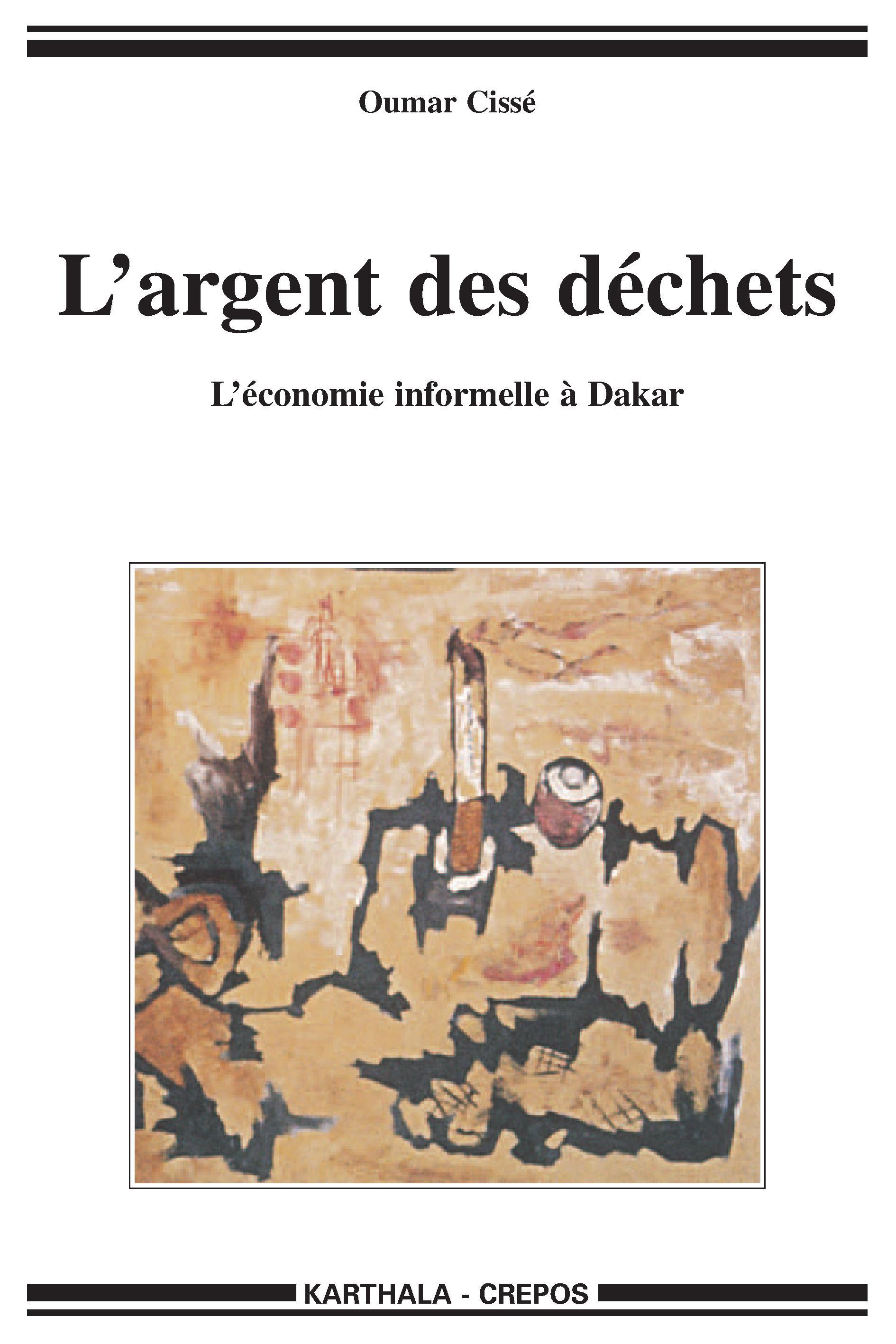 L'argent des déchets - l'économie informelle à Dakar