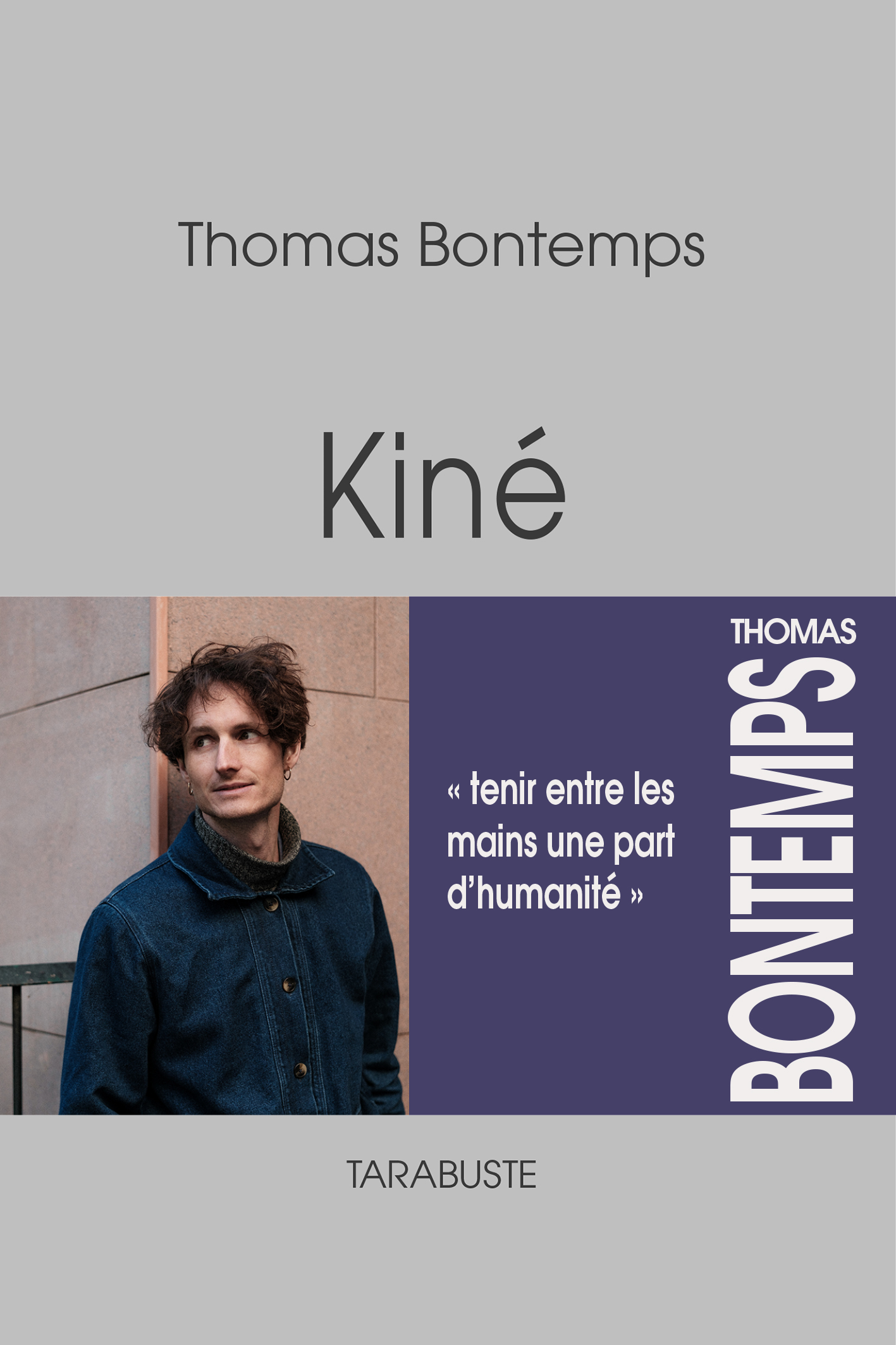 KINE - Thomas Bontemps