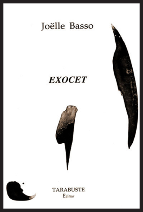 EXOCET - Joëlle Basso