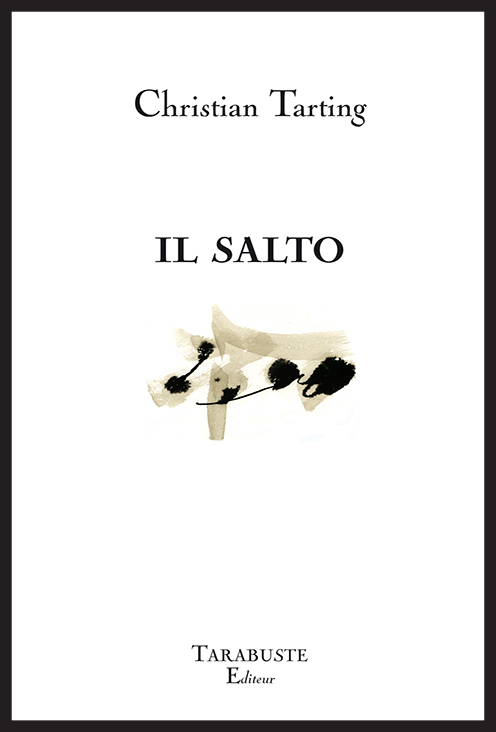 IL SALTO - Christian Tarting
