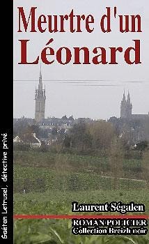 Meurtre d'un Léonard