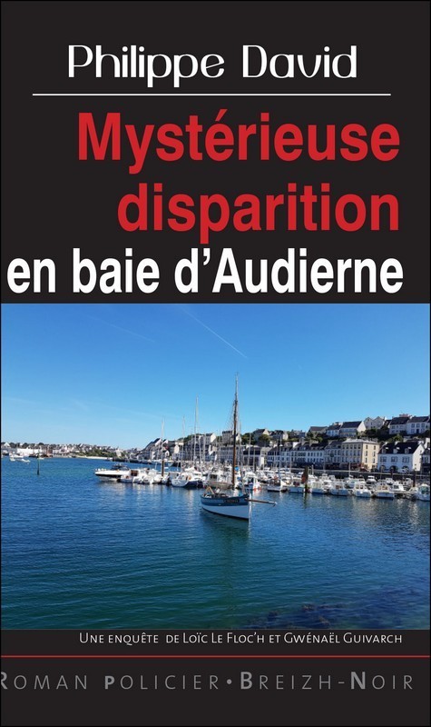 Mystérieuse disparition en baie d'Audierne