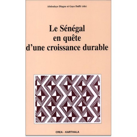Le Sénégal en quête d'une croissance durable