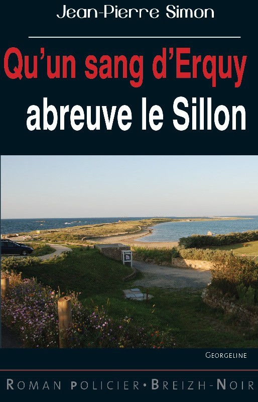 QU'UN SANG D'ERGUY ABREUVE LE SILLON