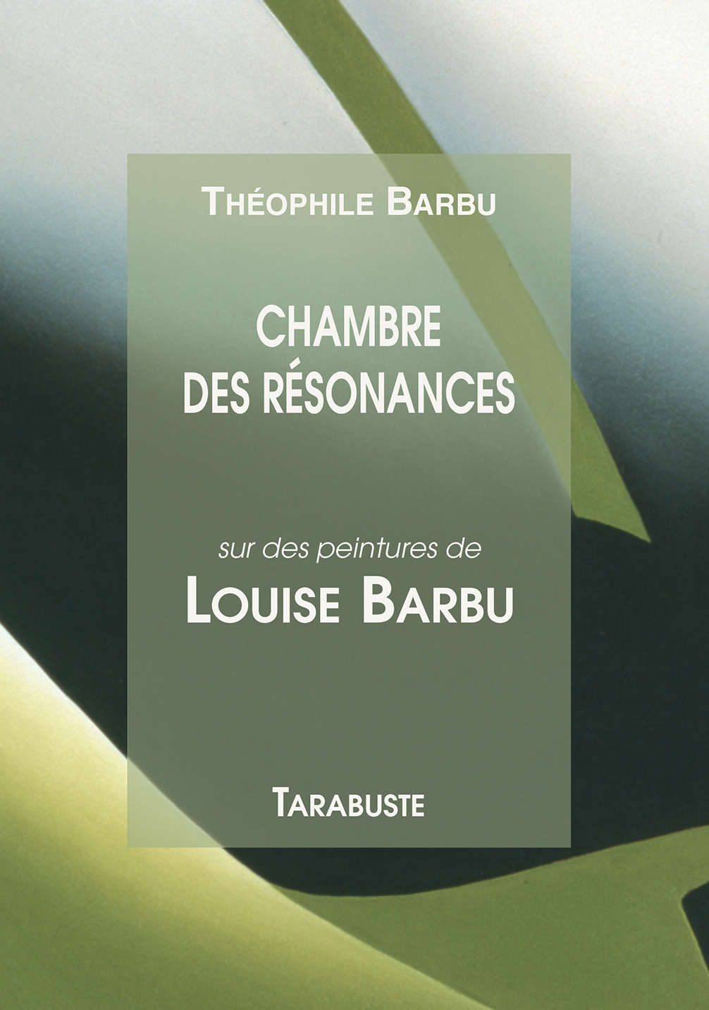 CHAMBRE DES RESONANCES - Théophile et Louise Barbu