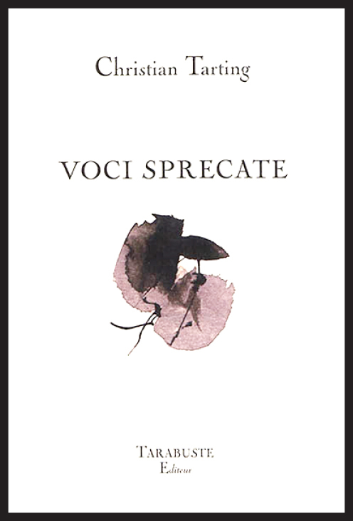 VOCI SPRECATE - Christian Tarting