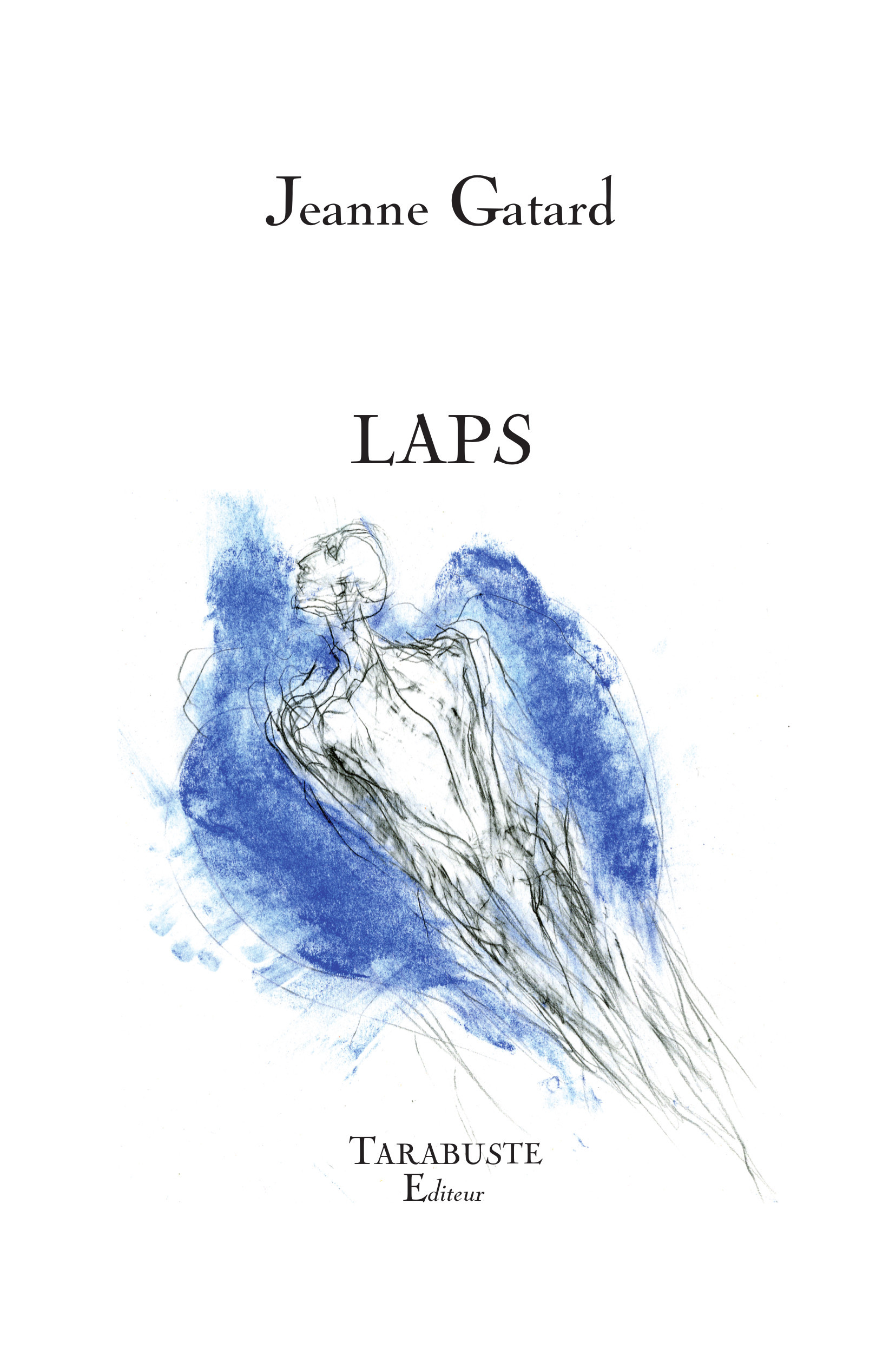LAPS - Jeanne Gatard