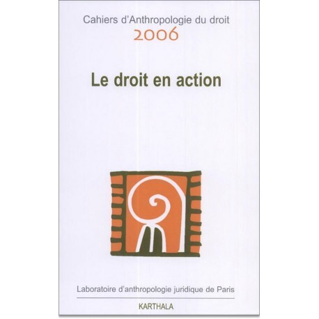 DROIT EN ACTION