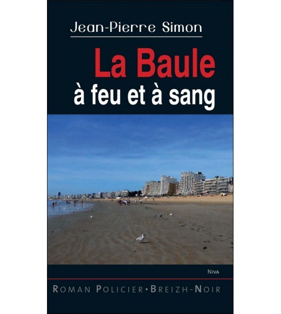 LA BAULE A FEU ET A SANG