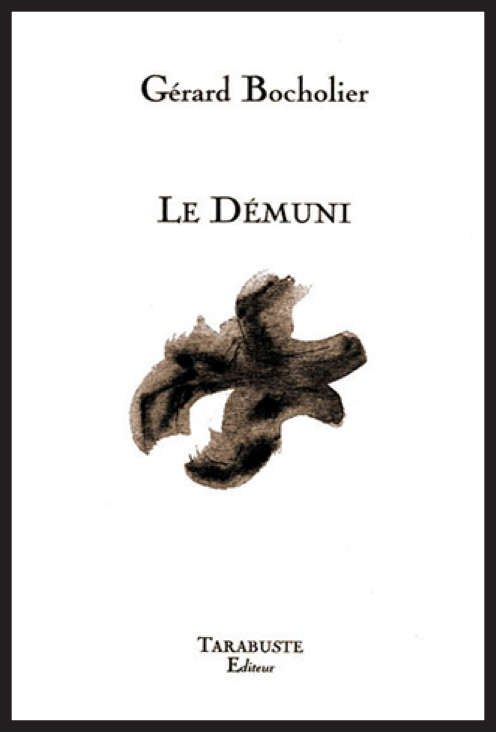 LE DEMUNI - Gérard Bocholier