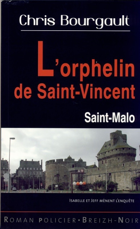 L'orphelin de Saint-Vincent