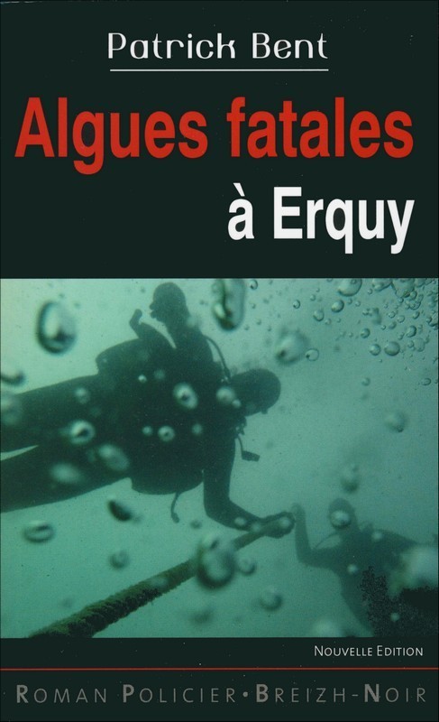 Algues fatales à Erquy