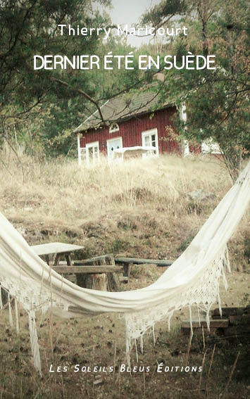 Dernier été en Suède