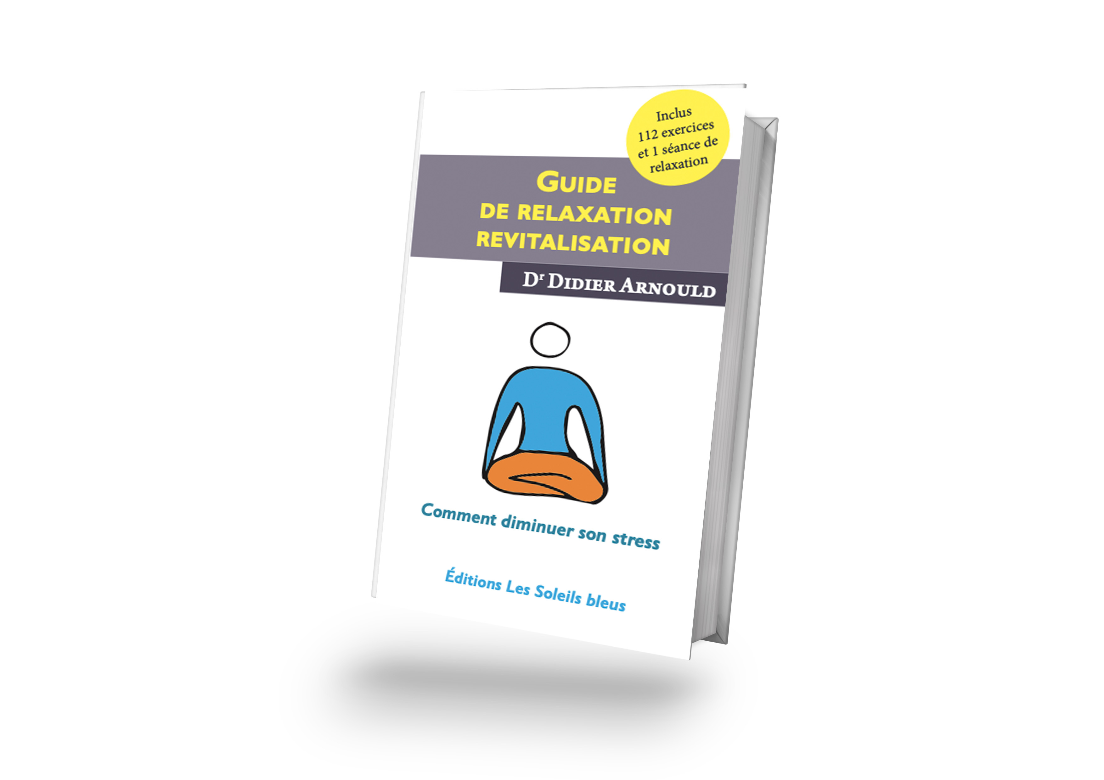 Guide de relaxation-revitalisation