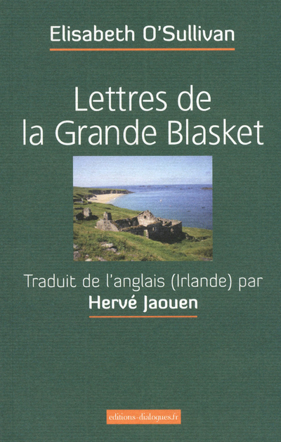 Lettres de la grande Blasket