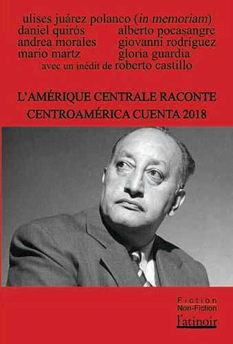 L'Amérique centrale raconte  2018 / Centre America Cuenta 2018