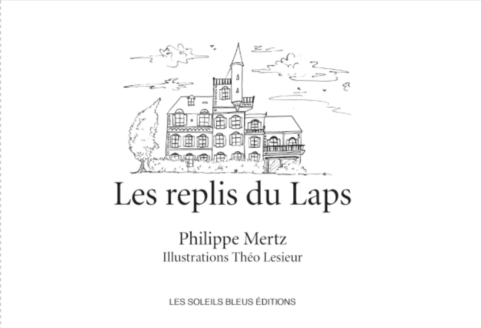 Les replis du Laps