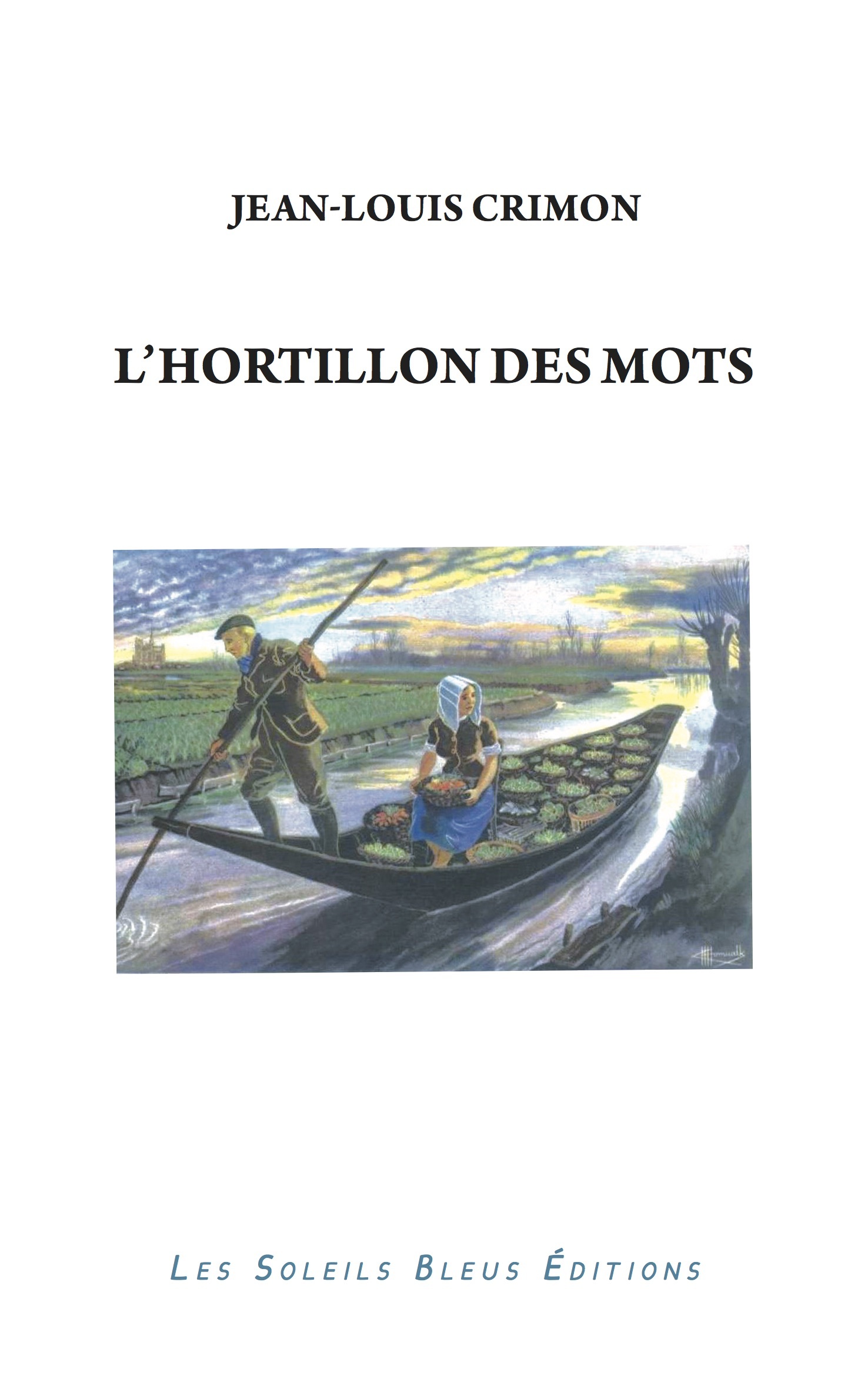 L'Hortillon des mots