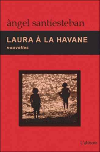 Laura à la Havane