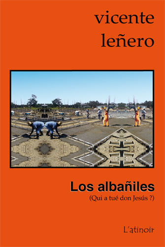 Los albañiles