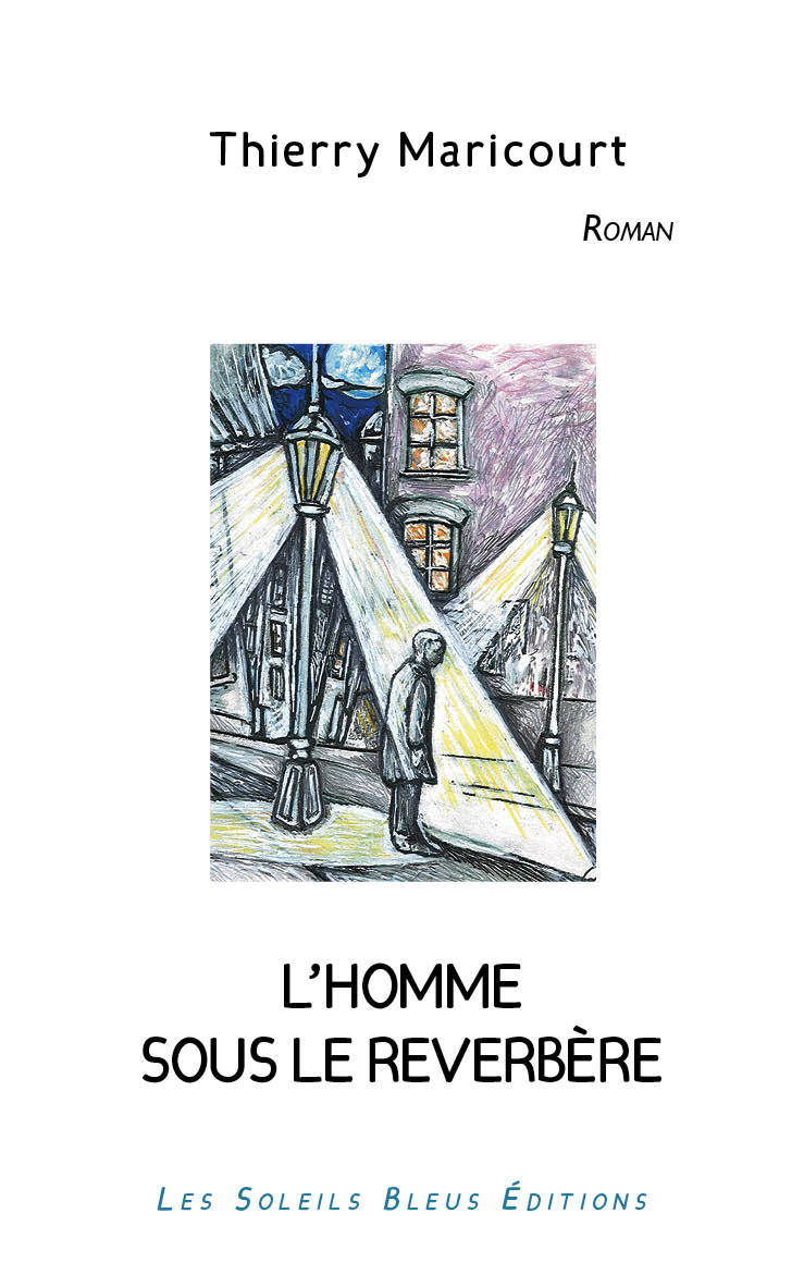 L'Homme sous le réverbère