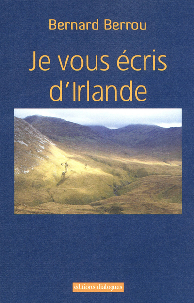 Je vous écris d'Irlande - abécédaire