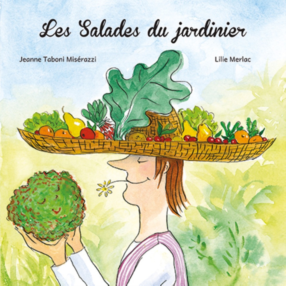 Les salades du jardinier