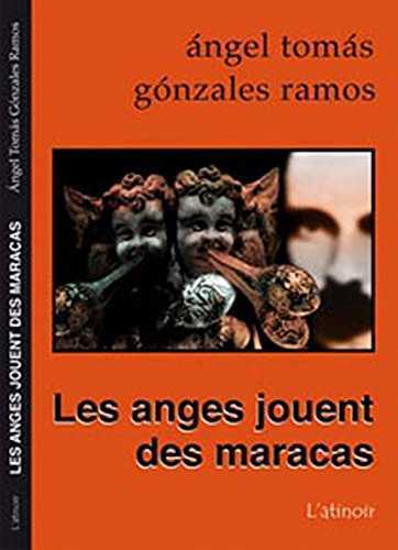 Les anges jouent des maracas