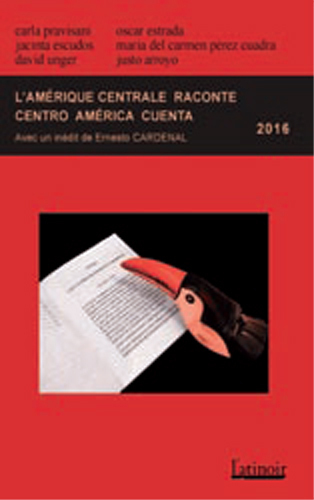 L'Amérique centrale raconte 2016 / Centroamérica cuenta 2016