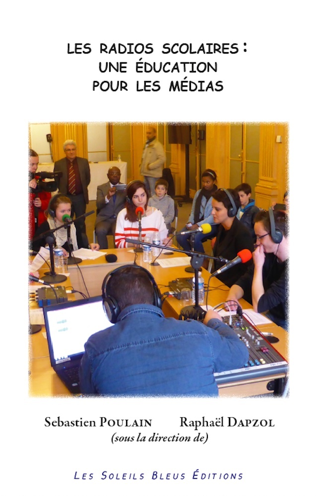 Les radios scolaires : une éducation pour les medias