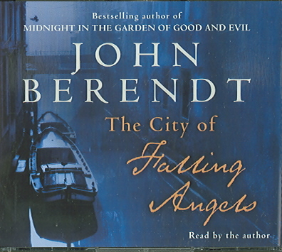 The City of Falling Angels