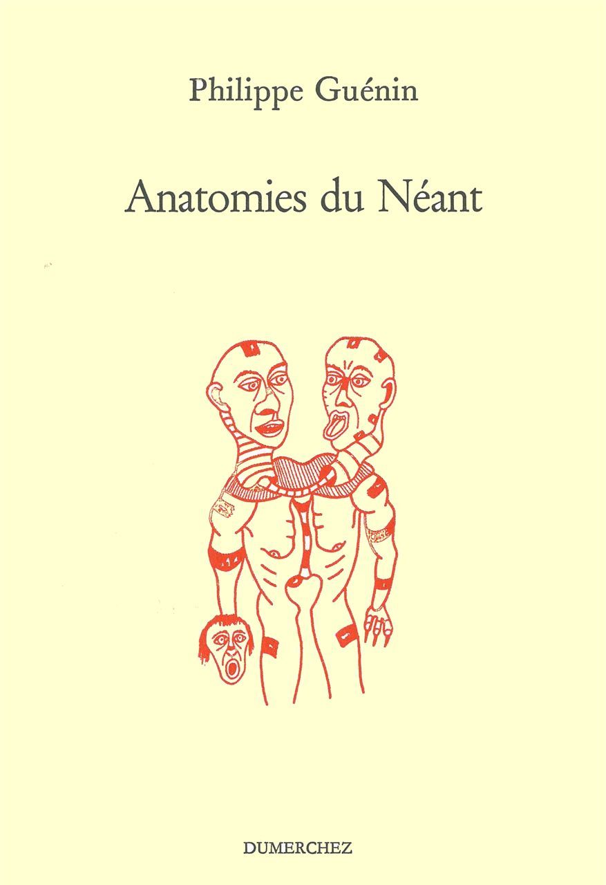 Anatomies du Neant