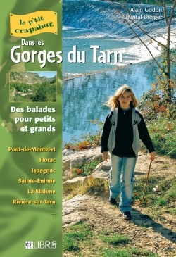 Dans les gorges du Tarn