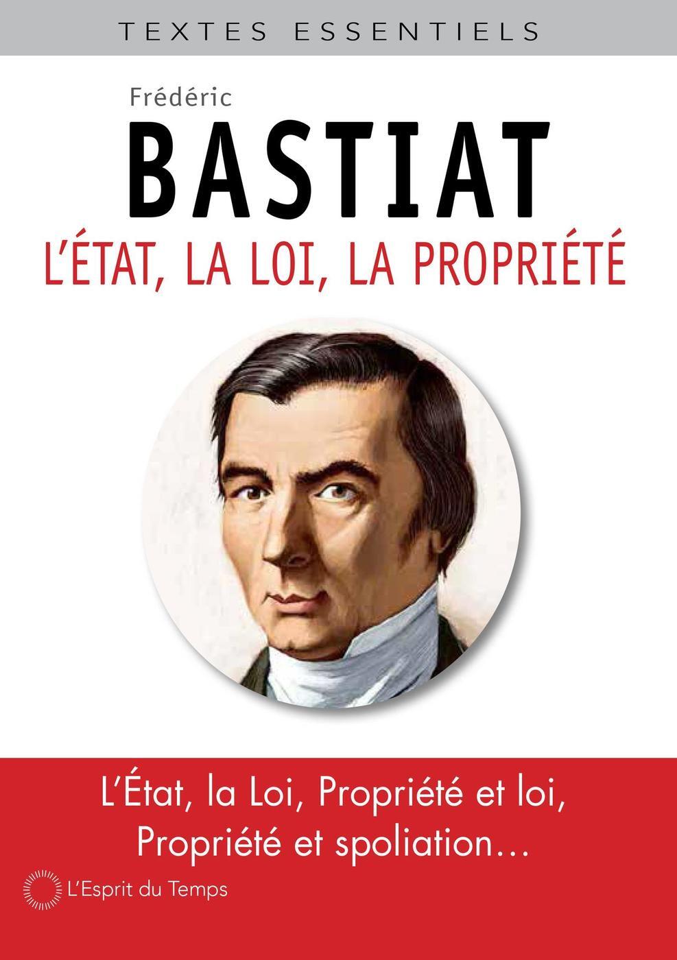 L'Etat, la loi, la propriété