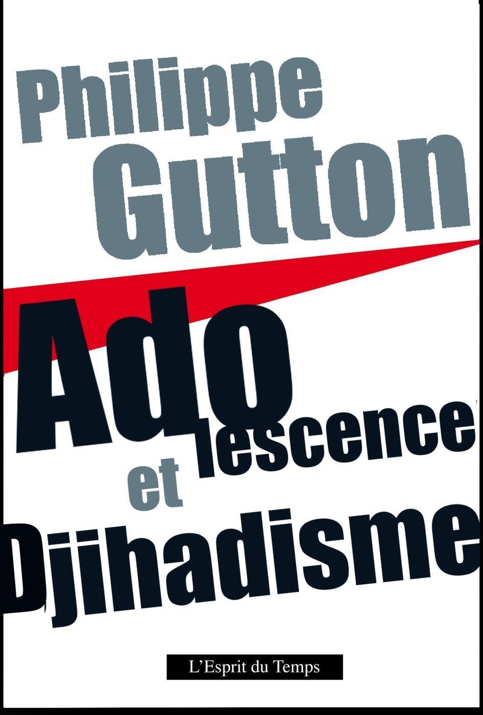 Adolescence et djihadisme