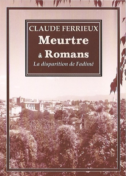 Meurtre à Romans