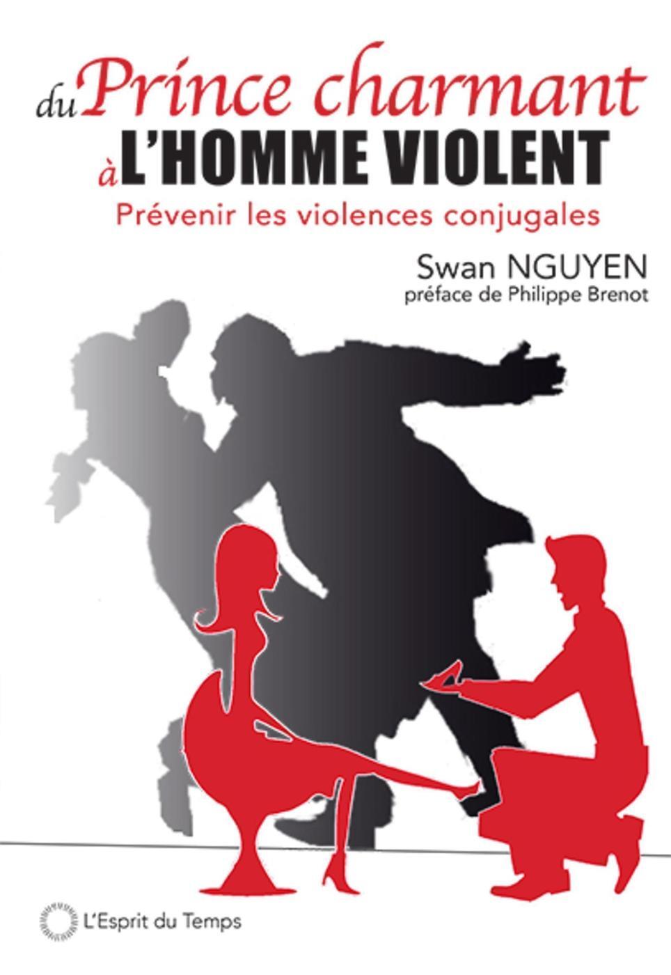 Du Prince Charmant à l'homme violent