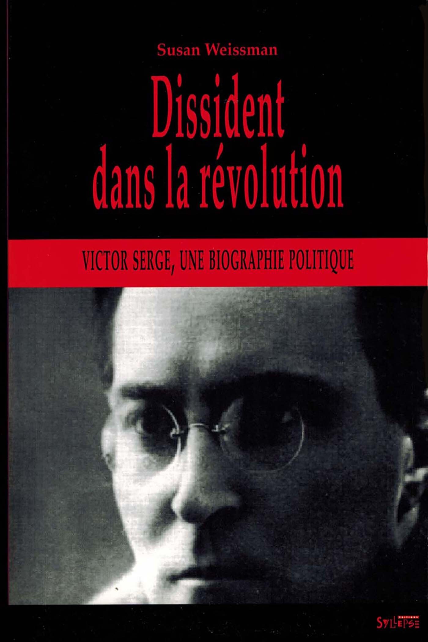 dissident dans la revolution