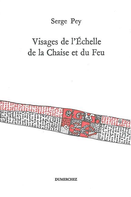 Visages de l'Echelle de la Chasse et du Feu