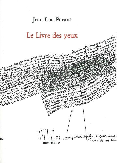 Le Livre des Yeux