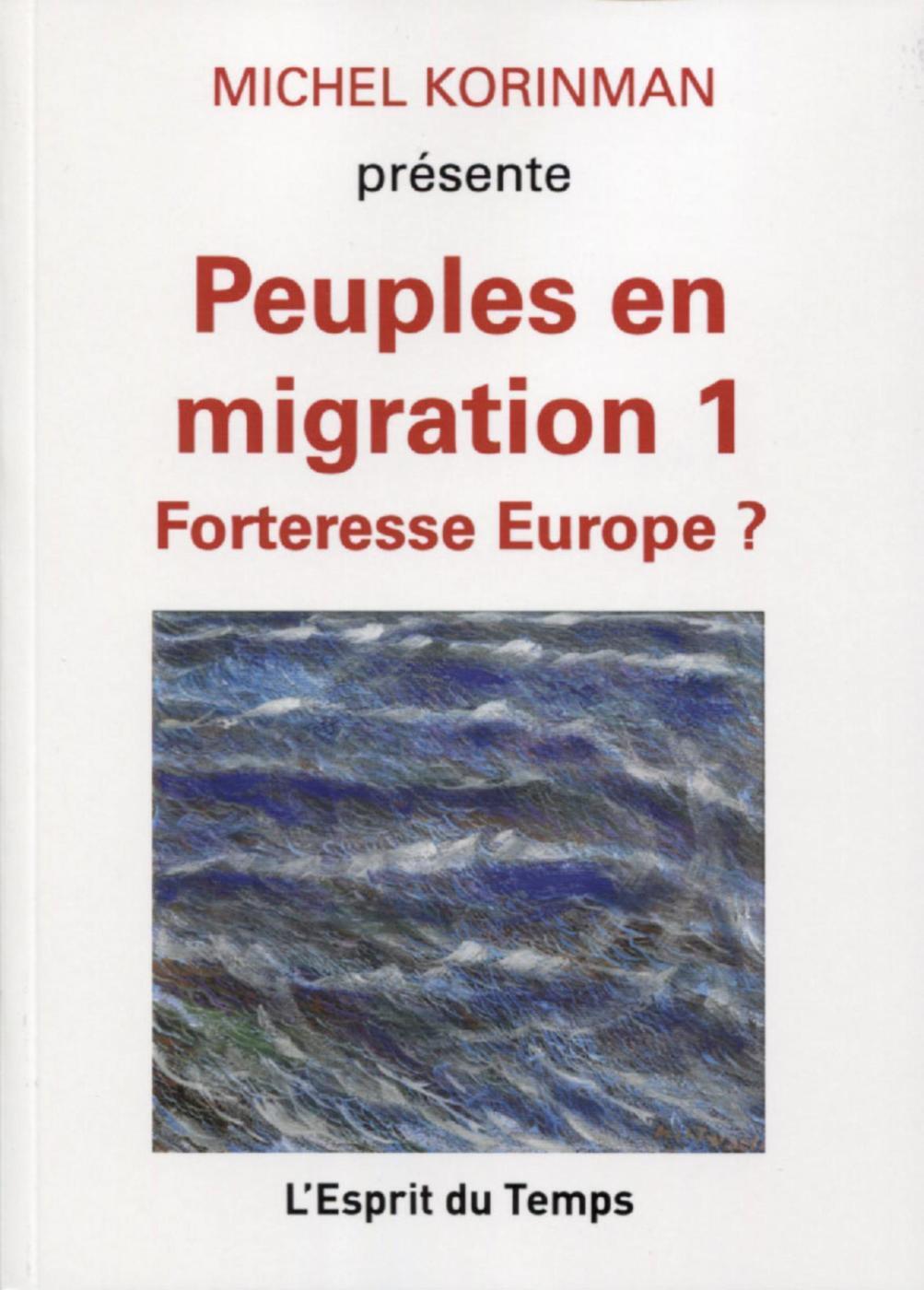 Peuples en migration 1