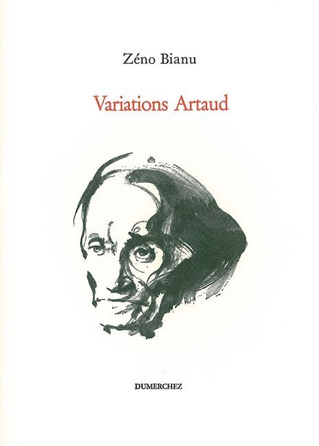 Variations Artaud