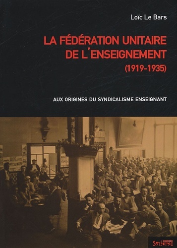 FEDERATION UNITAIRE DE L'ENSEIGNEMENT